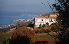 Villa Cirimarco Bonifati